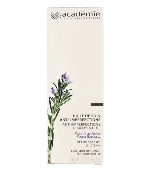 Academie Anti-Imperfections Treatment Oil 150ml