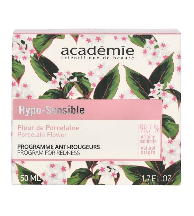 Academie Hypo-Sensible Program for Redness 50ml