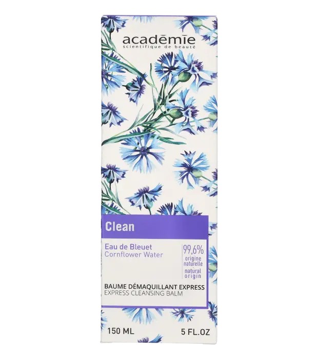 Academie Clean Express Cleansing Balm 30piece