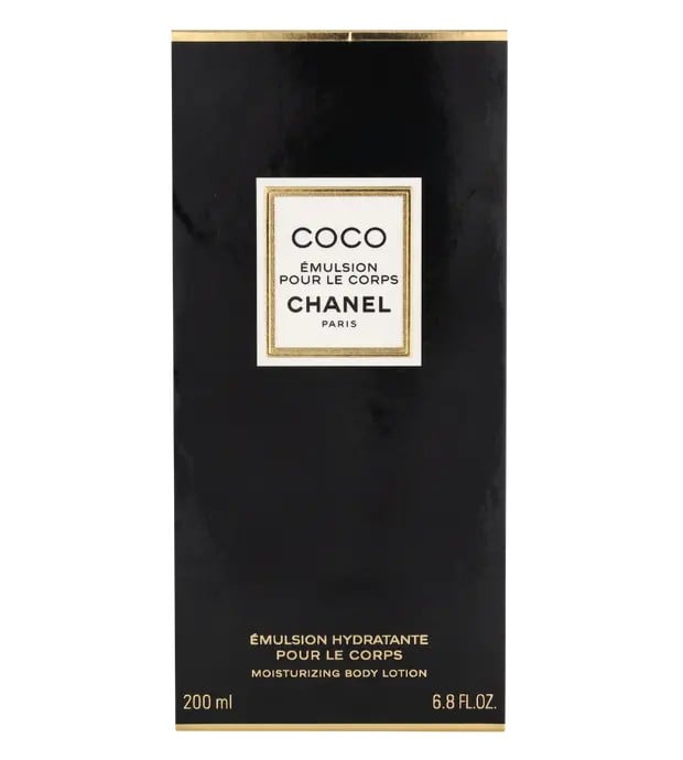 Chanel Coco Body Lotion 200 ml donna