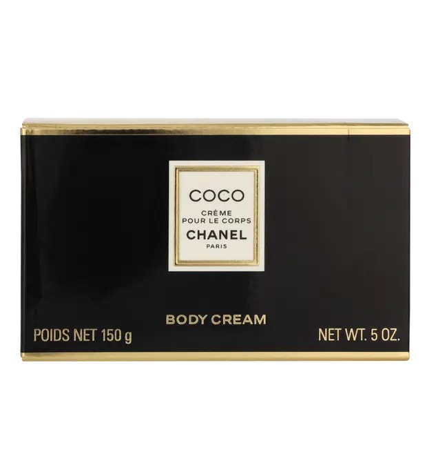 Chanel COCO creme corps 150ml donna