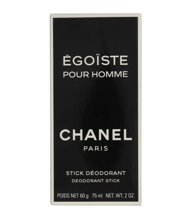 Chanel Egoiste Pour Homme Perfumed Deostick 75 ml uomo