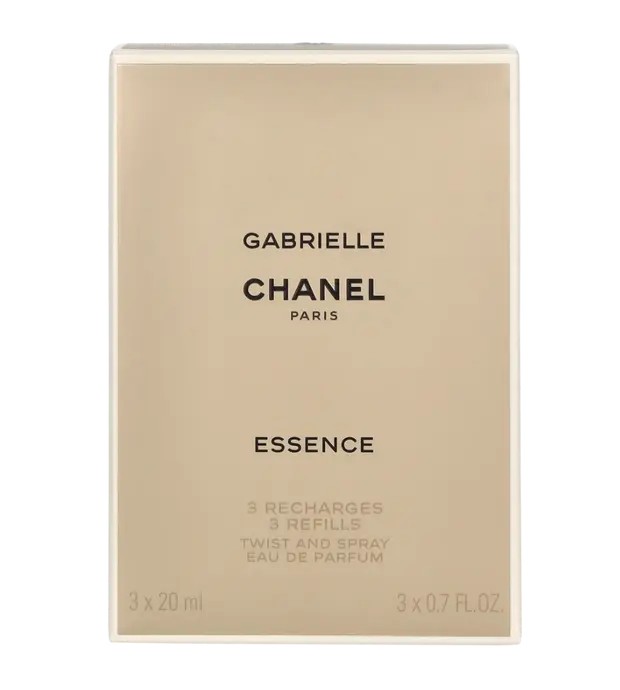 Chanel GABRIELLE ESSENCE LOTE 3 pz Unisex