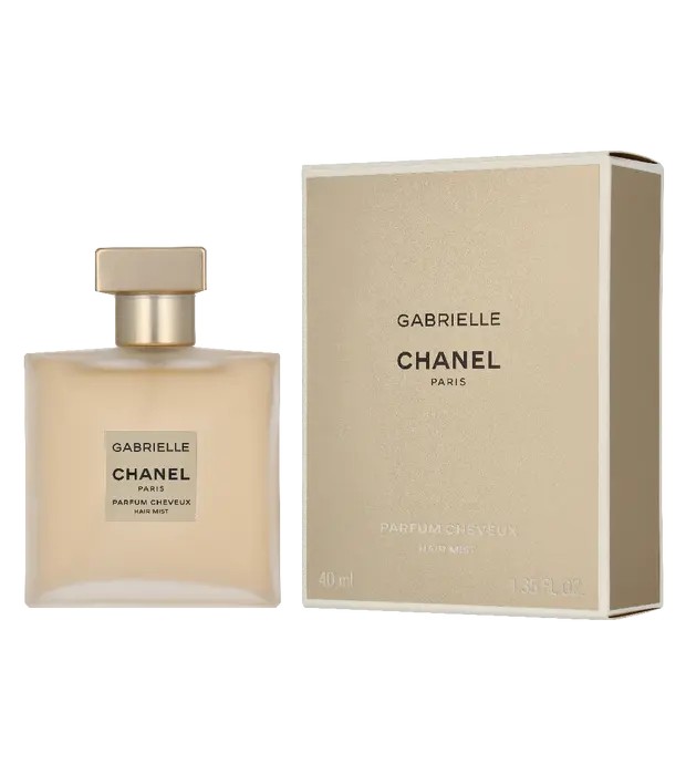 Chanel GABRIELLE parfum cheveux 40ml donna