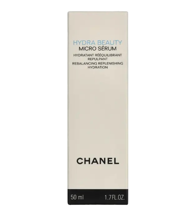 Chanel Hydra Beauty Micro Serum 200ml