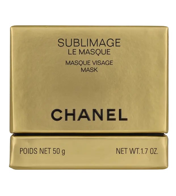 Chanel Maschera sublimatica 50ml donna