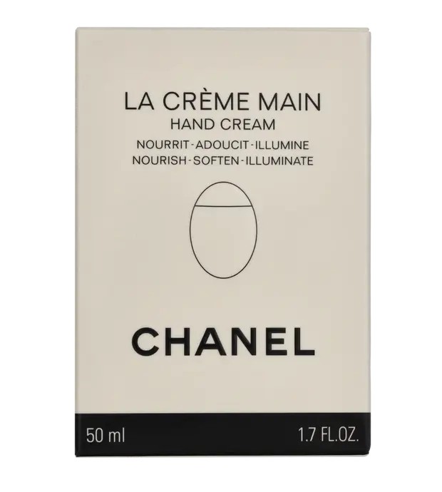 Chanel La Creme Main 50ml