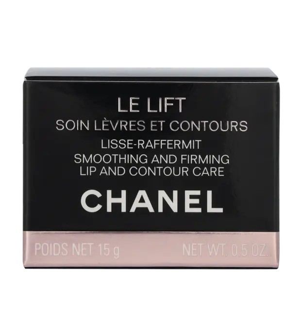 Chanel LE LIFT lips and contour care 15 gr Donna