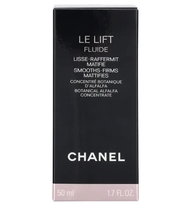 Chanel Le Lift Fluide Fluido cutaneo rassodante e levigante 50ml Donna