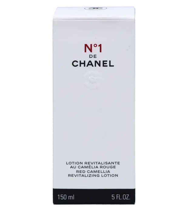 Chanel N 1 revitalizing lotion 150 ml Donna