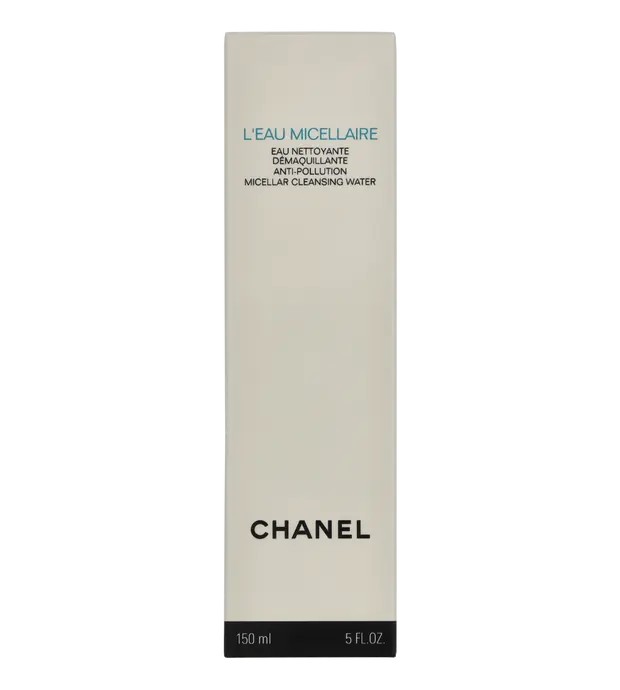 Chanel LEAU MICELLAIRE 150 ml Donna