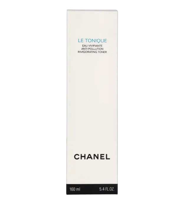 Chanel LE TONIQUE eau vivifiante antipollution 160 ml Donna