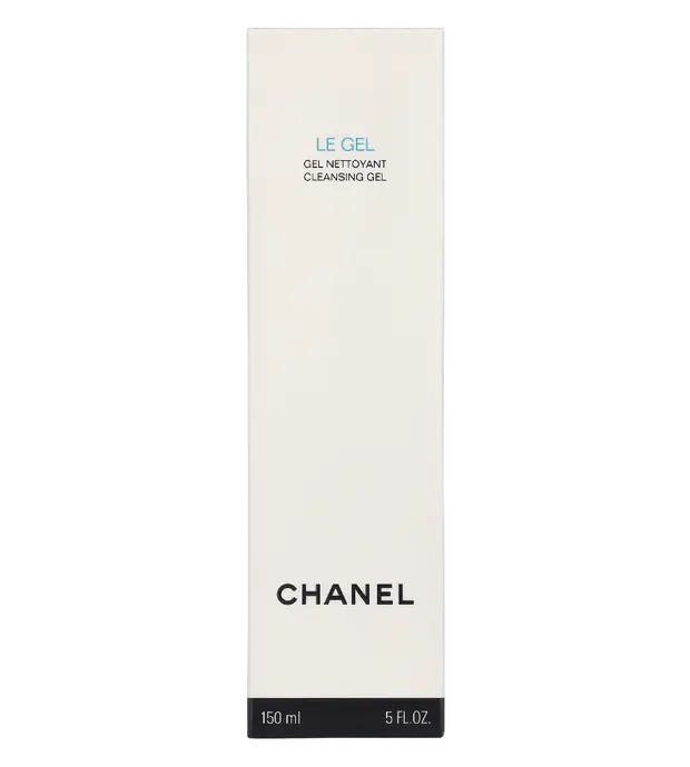 Chanel Le Gel Anti-Pollution Cleansing Gel 150ml