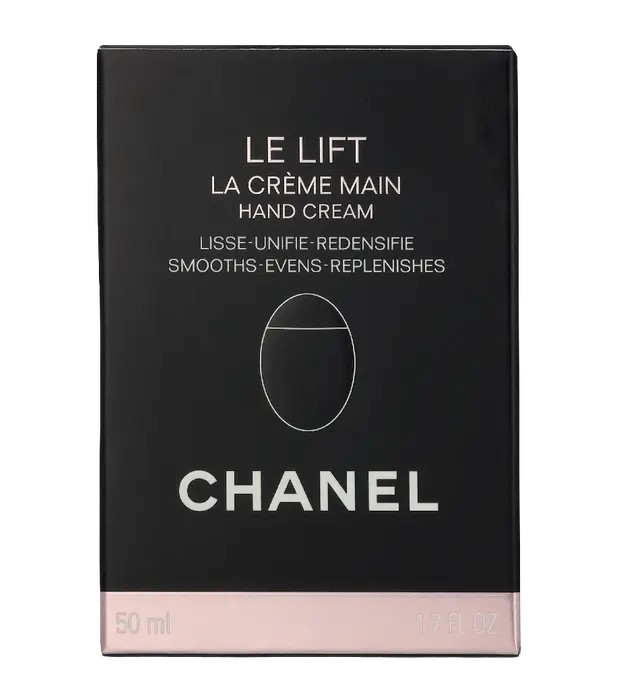 Chanel Le Lift Crema Mani Crema mani 50ml Donna