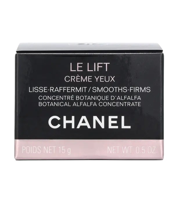 Chanel LE LIFT crme yeux 15 ml Donna