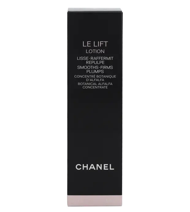 Chanel LE LIFT lotion 150 ml Donna
