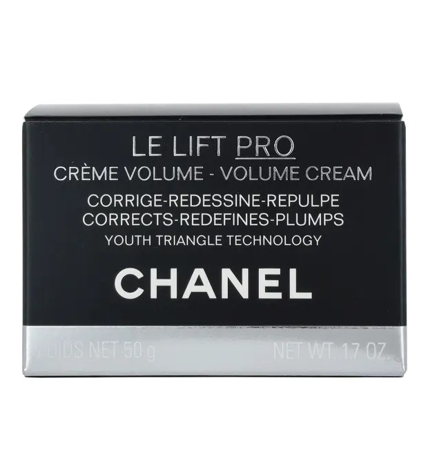 Chanel LE LIFT PRO crem volume 50 gr Donna