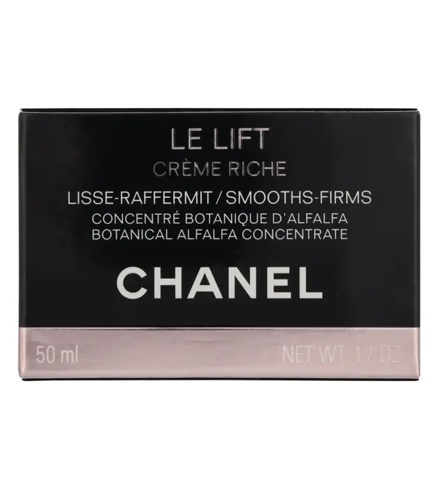Chanel LE LIFT crme riche 50 ml Donna