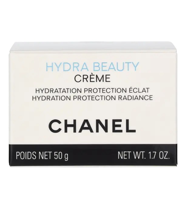 Chanel HYDRA BEAUTY crme 50 gr donna