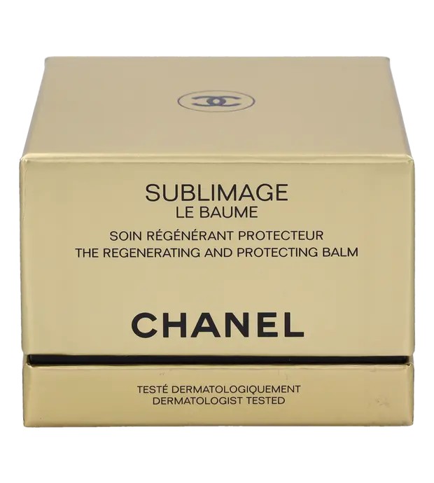 Chanel SUBLIMAGE le baume 50 gr Donna