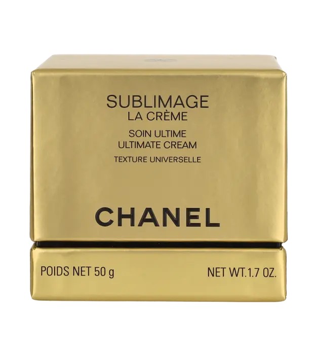 Chanel SUBLIMAGE la crme 50 gr donna