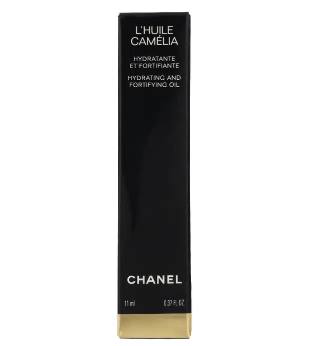 Chanel CAMLIA L HUILE hydrating 1 unit donna