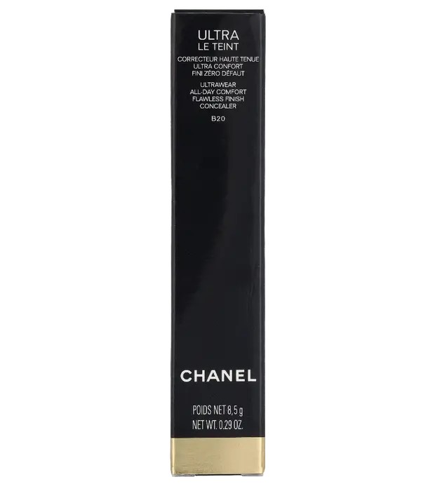 Chanel ULTRA LE TEINT LE CORRECTEUR n.B20 8.5gr unisex