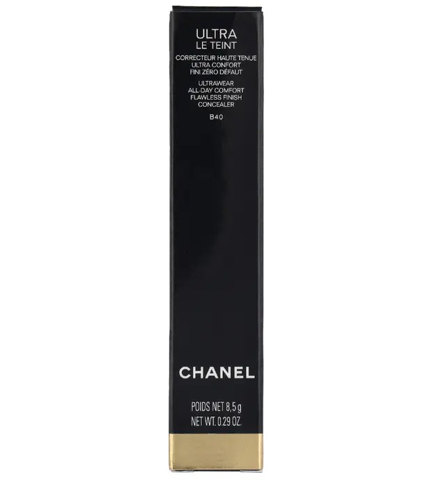 Chanel ULTRA LE TEINT LE CORRECTEUR n.B40 8.5gr unisex