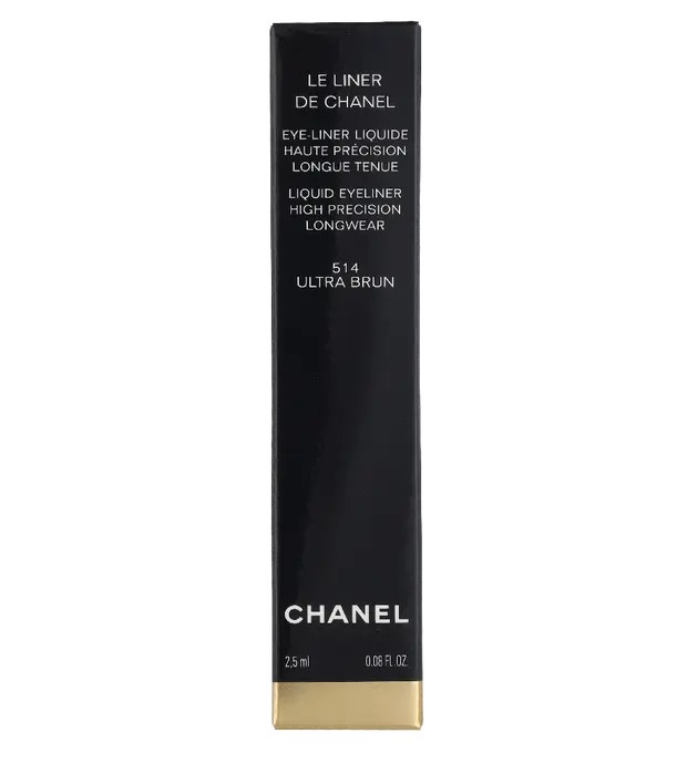 Chanel Le Liner De Chanel Eyeliner n.514 Ultra Brun 400ml