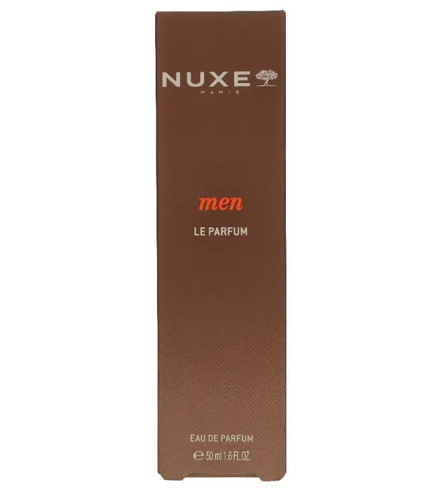 Nuxe Men eau de parfum Spray 250ml