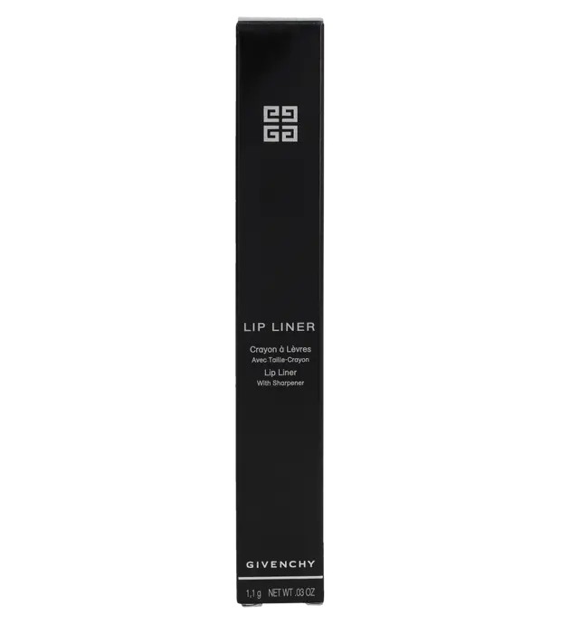 Givenchy Lip Liner Matita Labbra 01 Rose Mutin