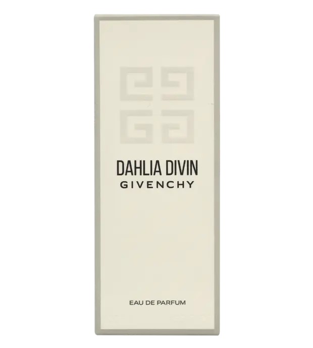Givenchy DAHLIA DIVIN edp vapo 50ml donna