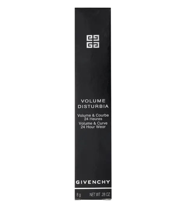 Givenchy Volume Disturbia Volume & Curve 24 Hour Wear 8g Numero 01 Black