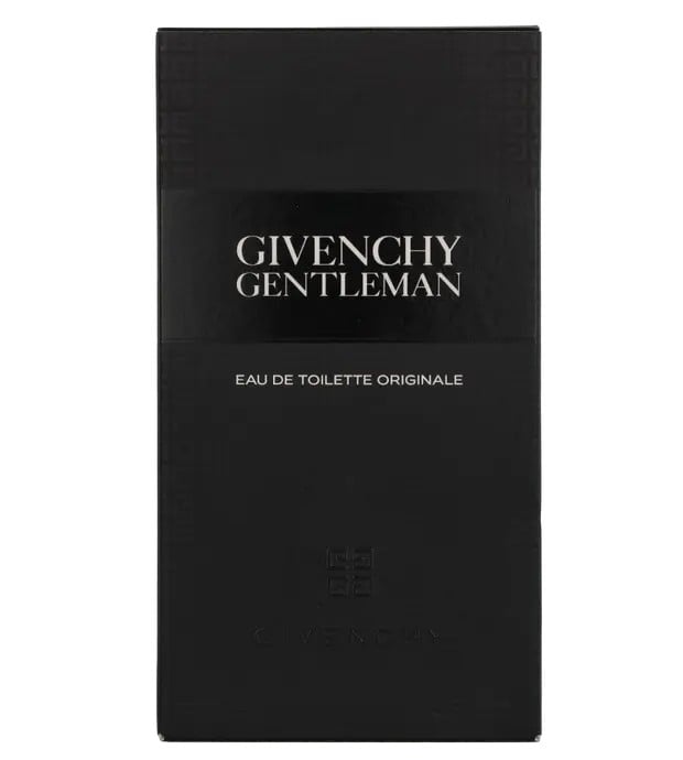 Givenchy Gentleman Eau De Toilette 100ml uomo Eau de toilette uomo