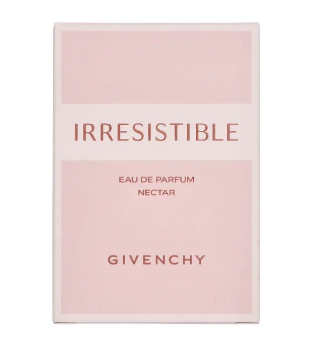 Givenchy NETTARE IRRESISTIBILE eau de parfum vaporizza 35ml donna