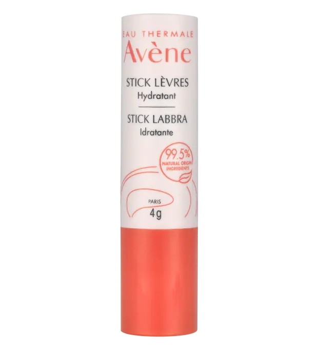 Avne Lip Balm Balsamo labbra idratante 40g Unisex