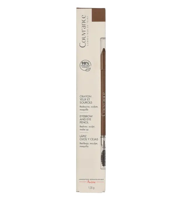 Avene Couvrance Eyebrow Corrector Blond 1,19g
