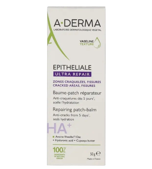 A-Derma Epitheliale A.H Ultra Balm 50g