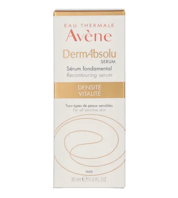 Avene siero rimodellante concentrato 30ml