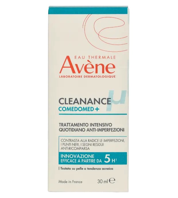 Avène CLEANANCE COMEDOMED terapia intensiva 30ml donna