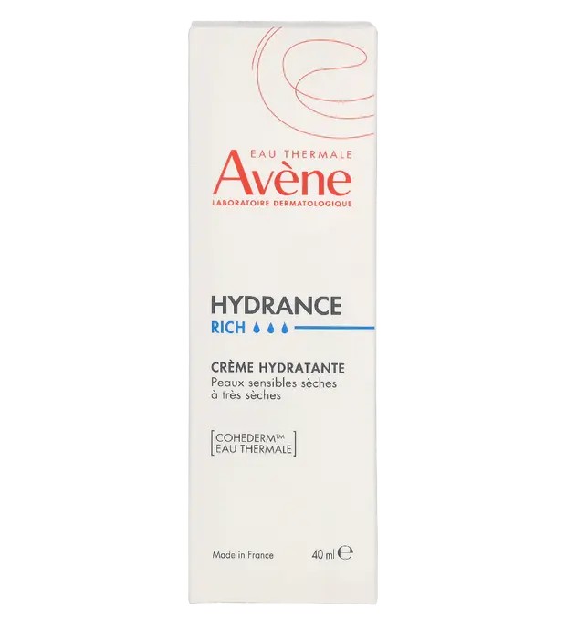 Avne Crema Idratante Crema Idratante 40ml 40ml Donna