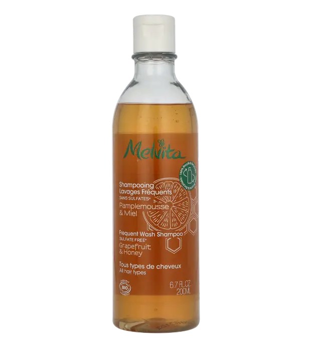 Melvita Shampoo Lavaggi Frequenti 200ml 200ML