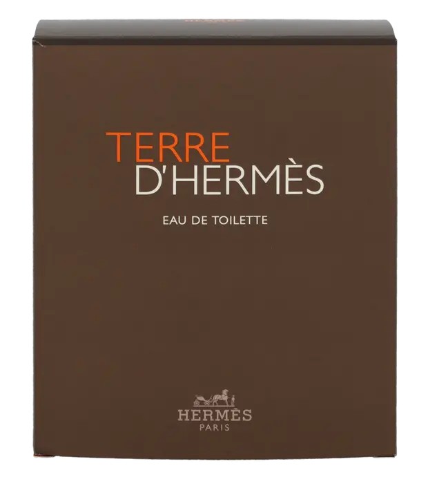 Herms Terre D Hermes Edt Spray 100ml Ts Gel 80ml Unisex
