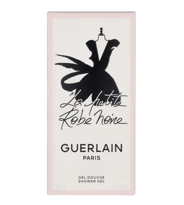 Guerlain La Petite Robe Noire Shower Gel donna 200ml