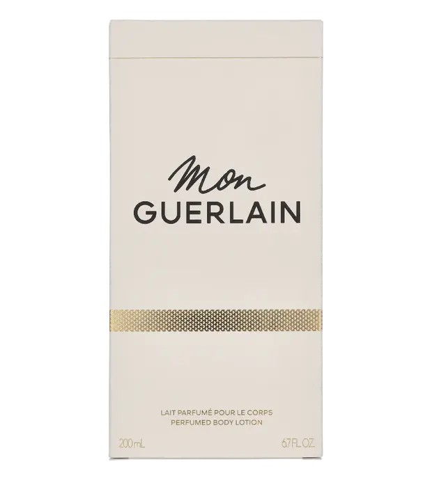 Guerlain MON GUERLAIN body lotion 200 ml Donna