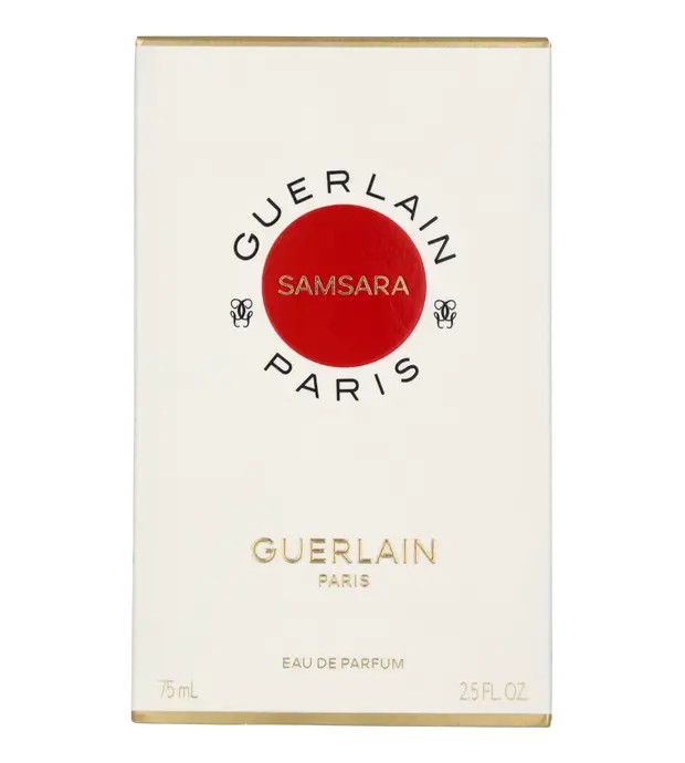 Guerlain Samsara 2021 eau de parfum donna 75ml