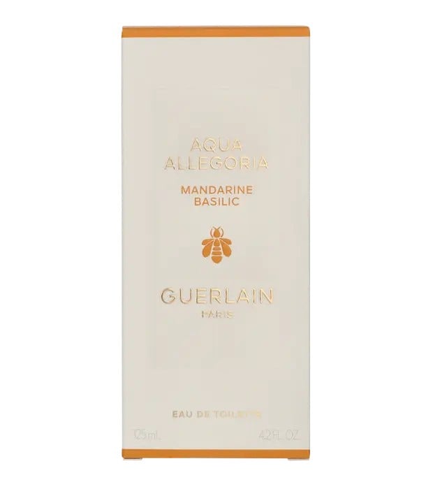 Guerlain Aqua Allegoria Mandarine Basilic eau de toilette donna 125ml