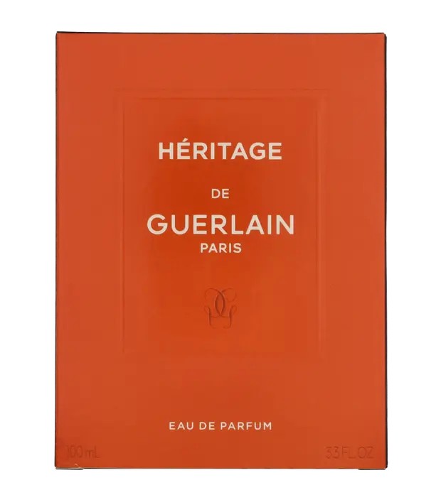 Guerlain HRITAGE edp vapo 100 ml Unisex