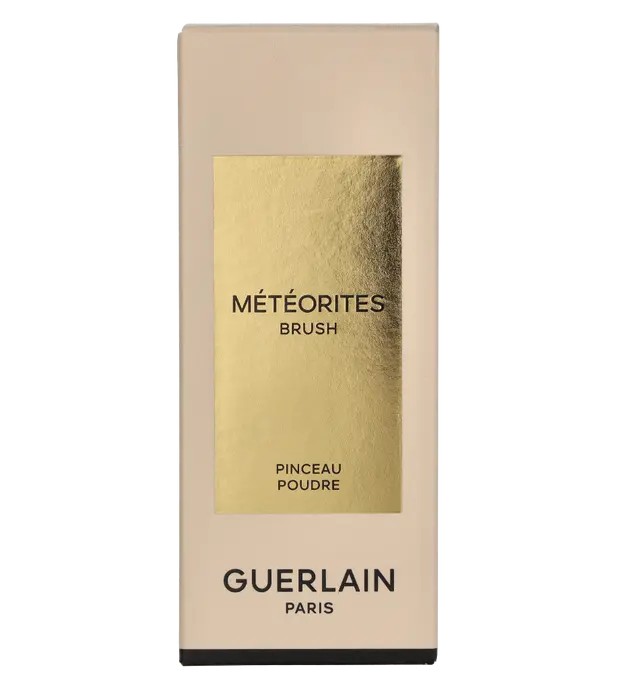 Guerlain Pennello cosmetico in polvere di perle di meteorite donna
