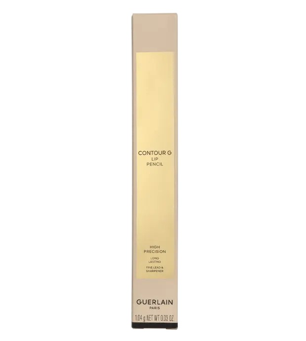 Guerlain Matita labbra Contour G Lip Pencil 1,2 g - Tonalità: 05 Le Rouge Rubis donna
